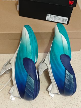 Adidas D.O.N. ISSUE 7 Scarpe Basket US12