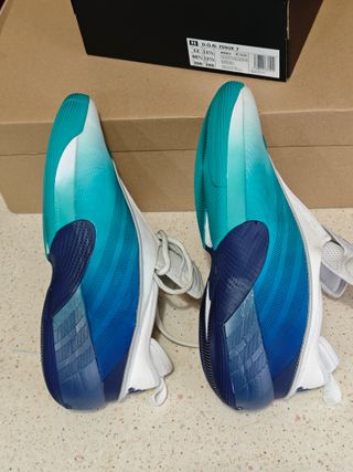 Adidas D.O.N. ISSUE 7 Scarpe Basket US12