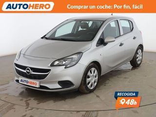 Opel Corsa 1.3 CDTI Expression ecoFlex