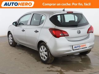 Opel Corsa 1.3 CDTI Expression ecoFlex