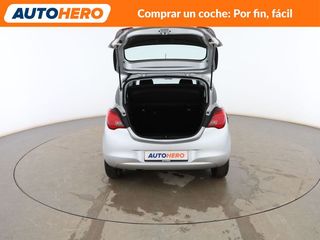 Opel Corsa 1.3 CDTI Expression ecoFlex