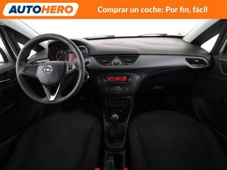 Opel Corsa 1.3 CDTI Expression ecoFlex