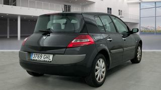 Renault Mégane 1.5DCI DYNAMIQUE 105 CV ECO2