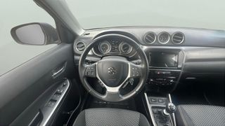 Suzuki Vitara 1.4 Turbo Mild Hybrid GLX 95 kW (129 CV)