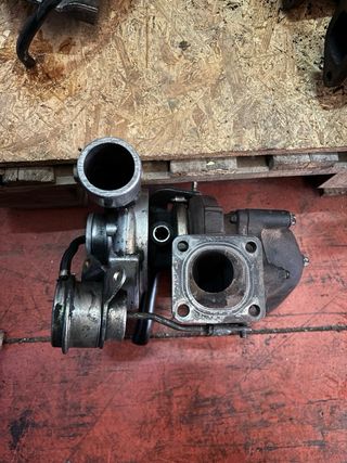 Turbo Compresor Grand Cherokee II Mitsubishi