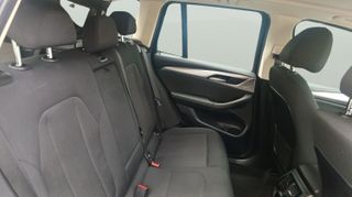 BMW X3 sDrive18d 110 kW (150 CV)