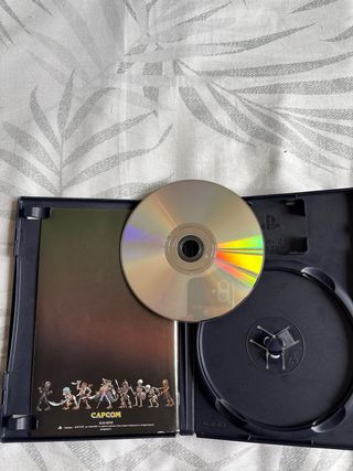 Juego PS2 Maximo: Ghosts to Glory Capcom