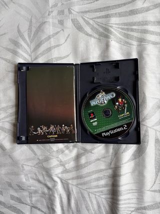 Juego PS2 Maximo: Ghosts to Glory Capcom