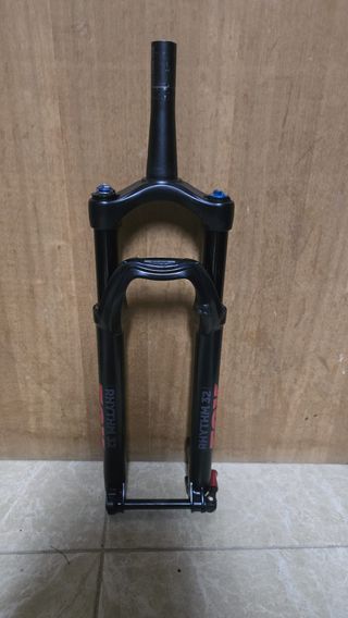 Suspensão Fox Rhythm 32