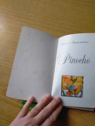 Clasicuentos (6 títulos)