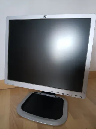 Monitor HP Compaq LA1951g 19 Regulable