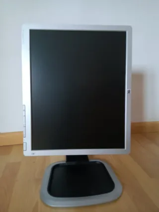Monitor HP Compaq LA1951g 19 Regulable