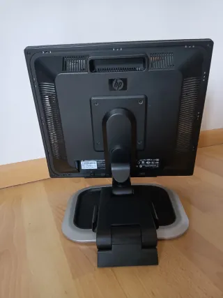 Monitor HP Compaq LA1951g 19 Regulable