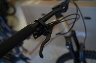 Orbea Rise H30 E-MTB Talla XL