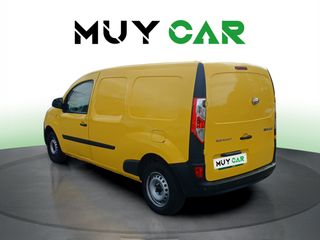 Renault Kangoo Furgon Profesional dCi 66 kW (90 CV)