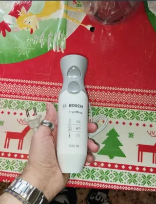 Batidora de mano Bosch