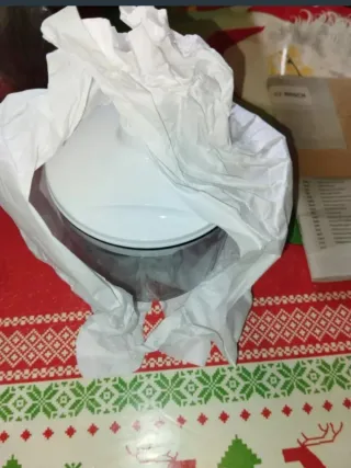 Batidora de mano Bosch