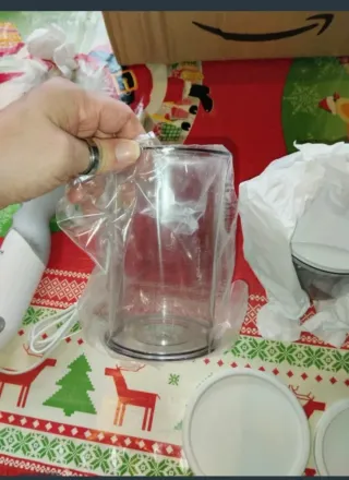 Batidora de mano Bosch