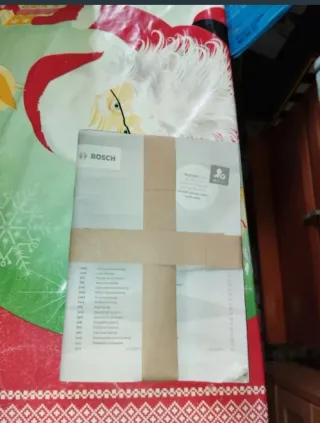 Batidora de mano Bosch