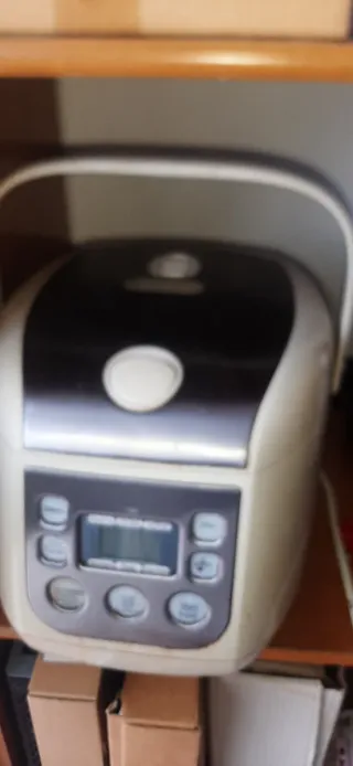 Robot de Cocina Multifunción