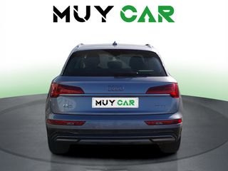 Audi Q5 Advanced 35 TDI 120 kW (163 CV) S tronic