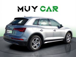 Audi Q5 Advanced 35 TDI 120 kW (163 CV) S tronic