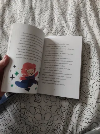 Marcus Pocus 1. Magia a domicilio