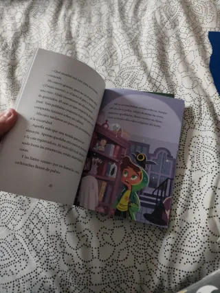 Marcus Pocus 1. Magia a domicilio