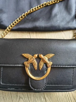 Pinko Love Bag One Simply Borsetta Donna