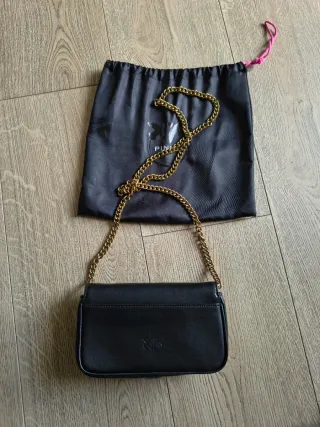 Pinko Love Bag One Simply Borsetta Donna