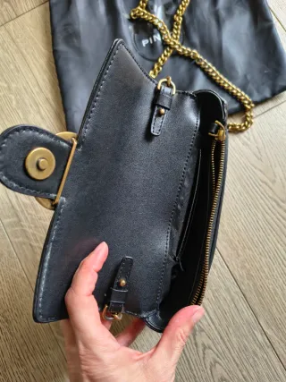 Pinko Love Bag One Simply Borsetta Donna