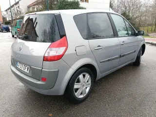 Renault Scenic 2005