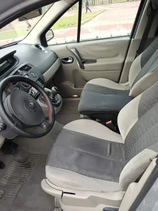 Renault Scenic 2005