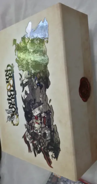 Unicorn Overlord: Edición Monarch