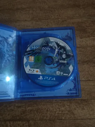 Horizon Forbidden West