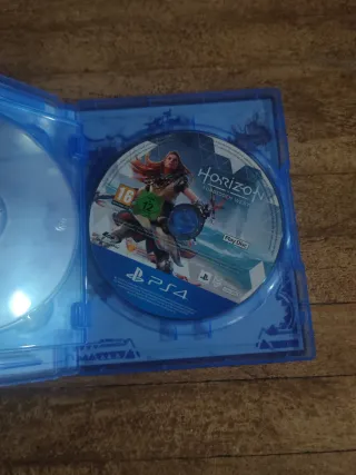 Horizon Forbidden West