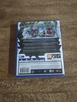 Horizon Forbidden West