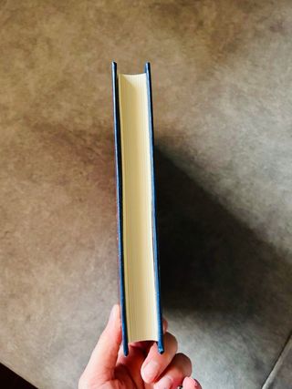 La Azucena roja - Anatole France