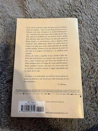 La palabra más hermosa (Spanish Edition)