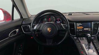 Porsche Panamera 3.0 Diesel Edition 221 kW (300 CV)