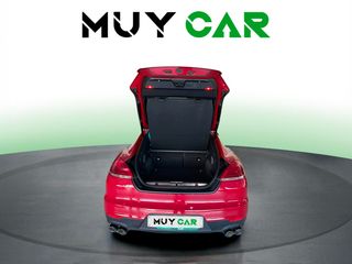 Porsche Panamera 3.0 Diesel Edition 221 kW (300 CV)