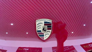 Porsche Panamera 3.0 Diesel Edition 221 kW (300 CV)