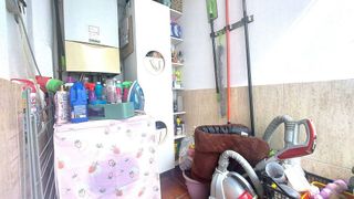 Piso en venta en Plaça Catalunya en Manresa