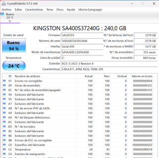 Dell Latitude E7450 i7 8GB Táctil