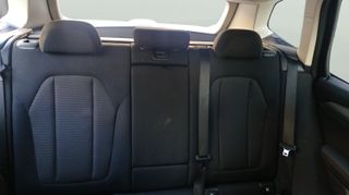 BMW X3 xDrive20i 135 kW (184 CV)