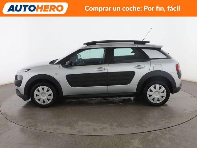 Citroën C4 Cactus 1.2 PureTech Feel