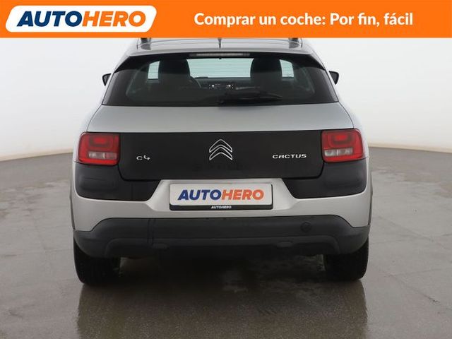Citroën C4 Cactus 1.2 PureTech Feel