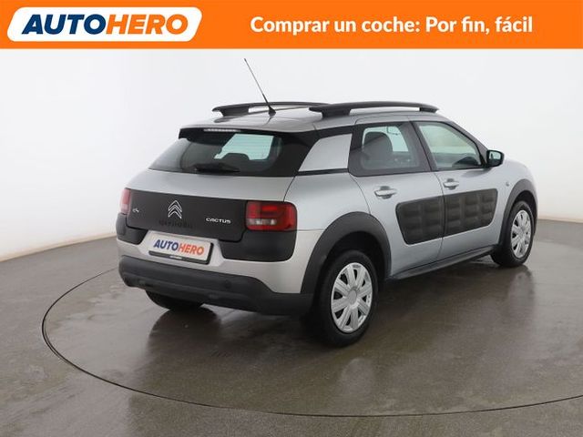 Citroën C4 Cactus 1.2 PureTech Feel