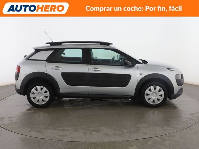 Citroën C4 Cactus 1.2 PureTech Feel
