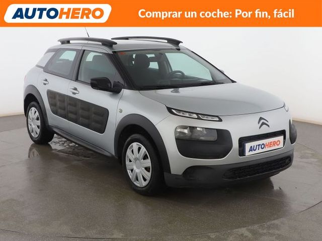 Citroën C4 Cactus 1.2 PureTech Feel